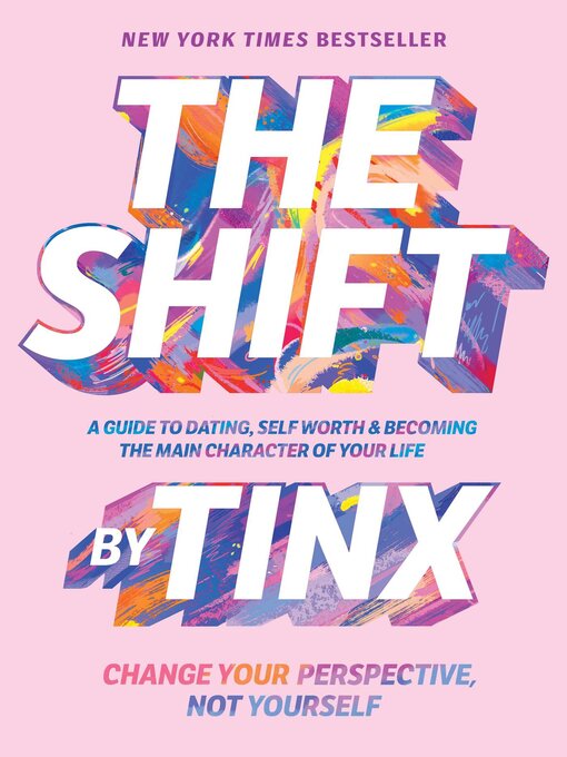 Title details for The Shift by Tinx - Wait list